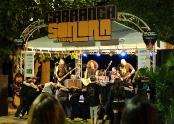 capamateriapmpa2026 20260803T084006567 Prefeitura de Paulo Afonso Segunda edição do Festival Carranca Sonora celebra a força da música independente na Semana da Emancipação de Paulo Afonso