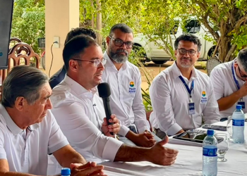 Governança integrada e soluções históricas dão o tom do lançamento do programa “Avança Paulo Afonso”