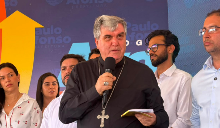 Estátua de São Francisco de Assis reforça fé, turismo e pode movimentar até R$ 36,5 milhões por ano em Paulo Afonso