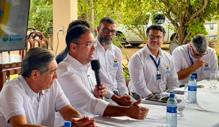 Governança integrada e soluções históricas dão o tom do lançamento do programa “Avança Paulo Afonso”