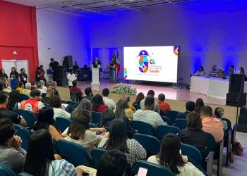 capamateriapmpa2026 91 Prefeitura de Paulo Afonso Conferência Municipal de Saúde foi marcada pela pluralidade e a defesa do SUS
