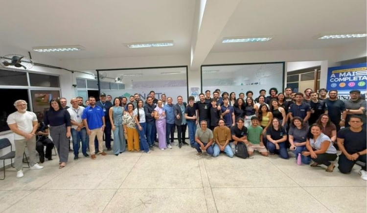 Paulo Afonso fortalece ecossistema de inovação com início das atividades do NCTI no IFBA