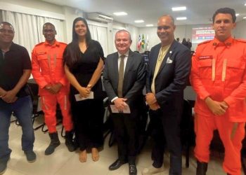 capamateriapmpa2026 93 Prefeitura de Paulo Afonso Seminário de Integração Regional fortalece articulação entre órgãos de segurança e Defesa Civil