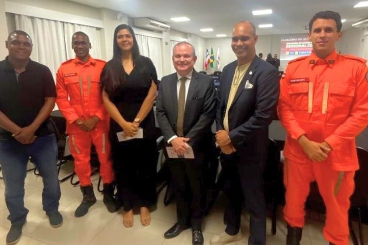 capamateriapmpa2026 93 Prefeitura de Paulo Afonso Seminário de Integração Regional fortalece articulação entre órgãos de segurança e Defesa Civil