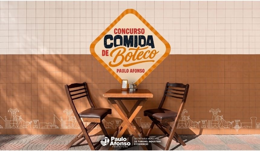 Concurso Comida de Boteco movimenta setor de bares e envolve público, grande final acontece no dia 24