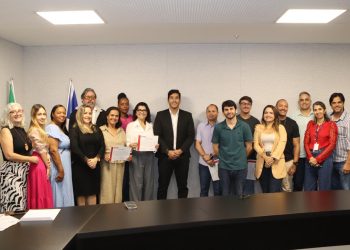 julgadores juceb Prefeitura de Paulo Afonso Formação da primeira turma de Julgadores Analistas fortalece atuação da JUCEB e marca reativação do escritório regional em Paulo Afonso