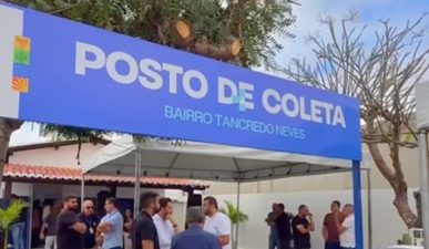 1 Prefeitura de Paulo Afonso