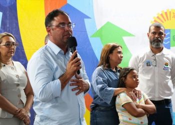 2 Prefeitura de Paulo Afonso Avança Paulo Afonso acelera entregas com obras de saúde, esporte e infraestrutura na cidade