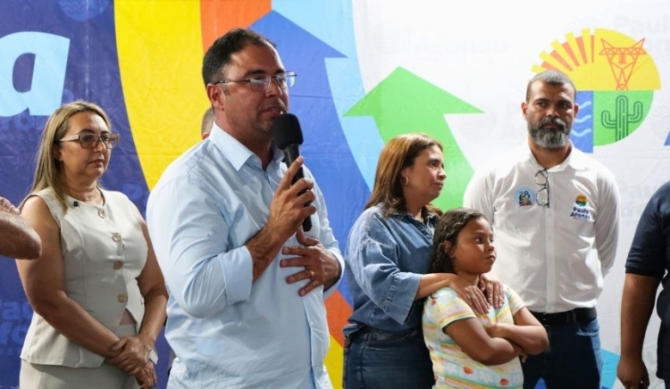 Avança Paulo Afonso acelera entregas com obras de saúde, esporte e infraestrutura na cidade