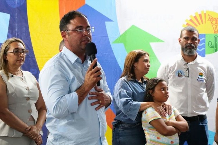 2 Prefeitura de Paulo Afonso Avança Paulo Afonso acelera entregas com obras de saúde, esporte e infraestrutura na cidade