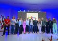 Fórum Municipal da Juventude reúne mais 160 inscritos, empossa novos conselheiros do CONJUVE e debate políticas públicas