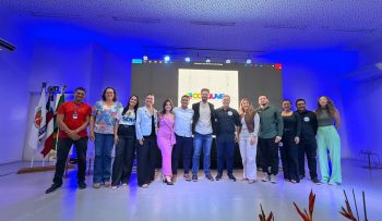 Fórum Municipal da Juventude reúne mais 160 inscritos, empossa novos conselheiros do CONJUVE e debate políticas públicas