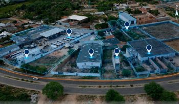 Prefeitura de Paulo Afonso SETIC organiza espaços industriais, amplia a segurança jurídica e cria condições para novos investimentos em Paulo Afonso