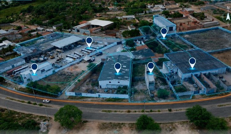 SETIC organiza espaços industriais, amplia a segurança jurídica e cria condições para novos investimentos em Paulo Afonso