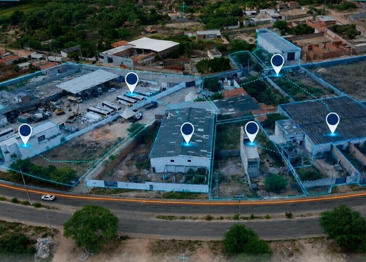 SETIC organiza espaços industriais, amplia a segurança jurídica e cria condições para novos investimentos em Paulo Afonso