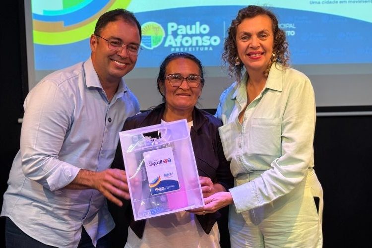 capamateriapmpa2026 20260805T123018720 Prefeitura de Paulo Afonso Programa Capacita PA inicia turmas do Curso de Costura Industrial em parceria com o SENAI