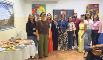 Forma&ccedil;&atilde;o da Semana do Beb&ecirc; promovida pela prefeitura de Paulo Afonso foca em equidade, diversidade e valoriza&ccedil;&atilde;o dos povos origin&aacute;rios