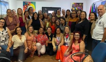 Prefeitura de Paulo Afonso Formação da Semana do Bebê promovida pela prefeitura de Paulo Afonso foca em equidade, diversidade e valorização dos povos originários