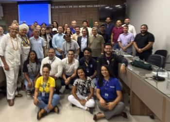 Território de Identidade Itaparica passa a se chamar Raso da Catarina e recebe três novos municípios: Jeremoabo, Pedro Alexandre e Coronel João Sá