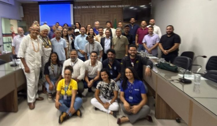 Território de Identidade Itaparica passa a se chamar Raso da Catarina e recebe três novos municípios: Jeremoabo, Pedro Alexandre e Coronel João Sá