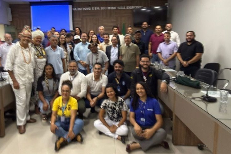 Território de Identidade Itaparica passa a se chamar Raso da Catarina e recebe três novos municípios: Jeremoabo, Pedro Alexandre e Coronel João Sá