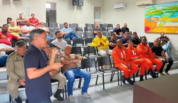 Prefeitura de Paulo Afonso Segurança da Copa Vela 2026 terá efetivo ampliado e reforço no monitoramento do circuito, balneários e rodovias da região
