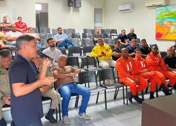 Segurança da Copa Vela 2026 terá efetivo ampliado e reforço no monitoramento do circuito, balneários e rodovias da região