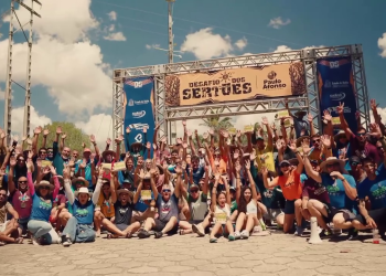 Desafio dos Sertões 2026 reuniu atletas de oito estados e consolida Paulo Afonso na rota do turismo de aventura