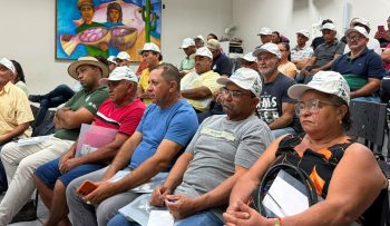 Prefeitura de Paulo Afonso Capacitação em nutrição animal e eficiência reprodutiva para produtores de Paulo Afonso é tema de formação realizada entre Prefeitura, Embrapa e Axia Energia
