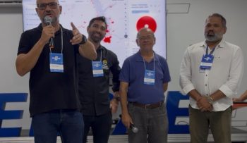 Meetup Summit do Sebrae: Prefeitura apoia inova&ccedil;&atilde;o no campo, apresenta Panorama Municipal e anuncia novos sistemas para o agroneg&oacute;cio