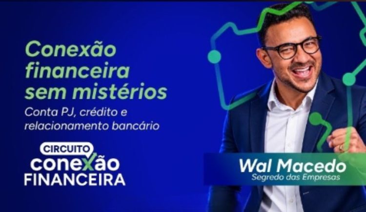 Sebrae Paulo Afonso realiza Circuito Conexão Financeira para impulsionar negócios locais