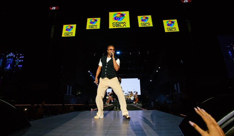 Prefeitura de Paulo Afonso Copa Vela 2026: Segundo dia agita e emociona o público com Kanário e Thiaguinho, bloquinho ‘Se Saia’ e artistas da terra se destacam