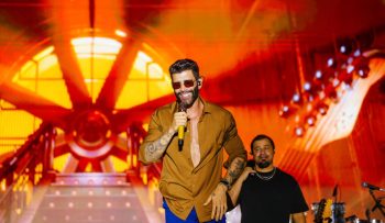 Prefeitura de Paulo Afonso Copa Vela 2026: Encerramento histórico reúne público recorde no show de Gusttavo Lima e sacramenta sucesso do evento