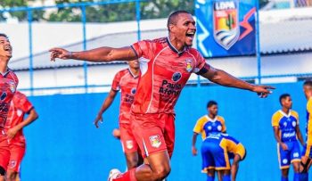 Paulo Afonso vence Tucano por 1 a 0 e garante lideran&ccedil;a isolada no Intermunicipal 2026