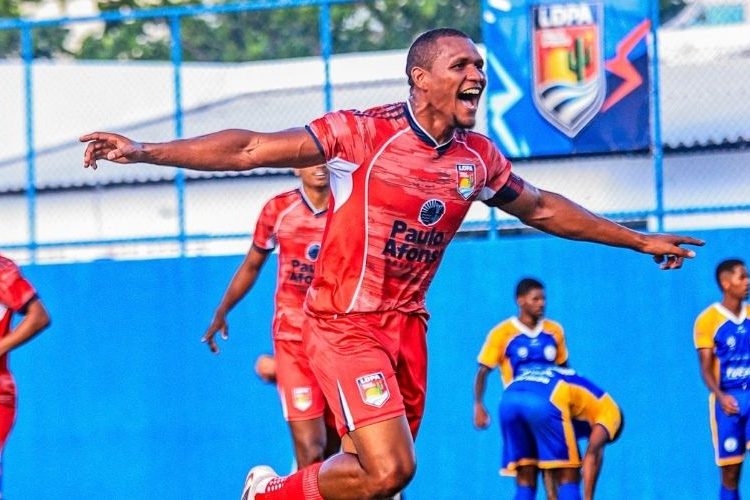 Prefeitura de Paulo Afonso Paulo Afonso vence Tucano por 1 a 0 e garante liderança isolada no Intermunicipal 2026