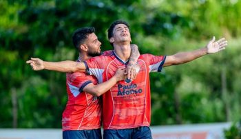 Intermunicipal 2026: Sele&ccedil;&atilde;o de Paulo Afonso protagoniza virada hist&oacute;rica sobre Conde com show de jovem revela&ccedil;&atilde;o