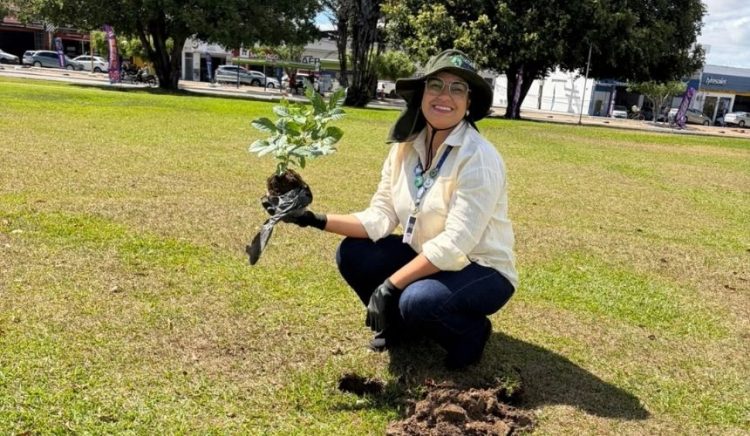 Paulo Afonso promove Semana da Sustentabilidade com ações de educação ambiental e cuidado com a cidade