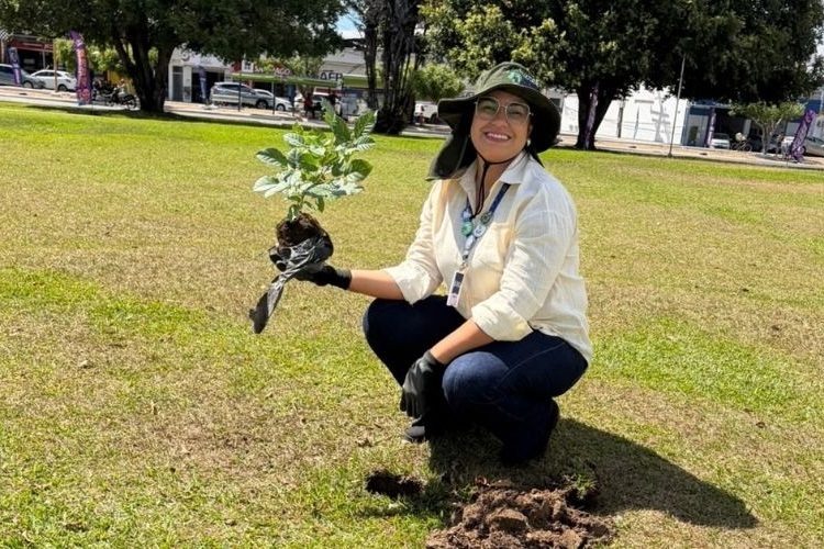 Paulo Afonso promove Semana da Sustentabilidade com ações de educação ambiental e cuidado com a cidade