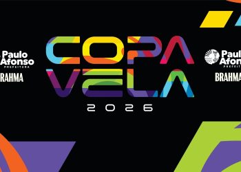 Prefeitura de Paulo Afonso Copa Vela 2026 inicia na sexta (4) como uma das maiores edições da história com nomes de peso nacional como Thiaguinho e Gusttavo Lima