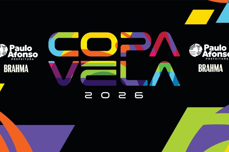 Copa Vela 2026 inicia na sexta (4) como uma das maiores edições da história com nomes de peso nacional como Thiaguinho e Gusttavo Lima