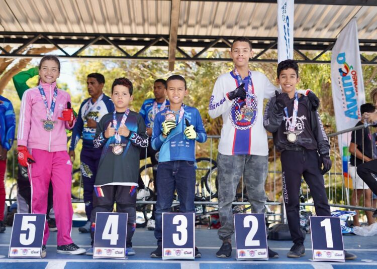 Paulo Afonso sedia 6ª etapa da Copa Bahia de BMX Racing e consolida polo de destaque estadual para a modalidade