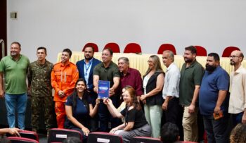 Prefeitura de Paulo Afonso PREPARA 2026: Em evento sobre prevenção de desastres Paulo Afonso lança Plano de Contingência Multirrisco