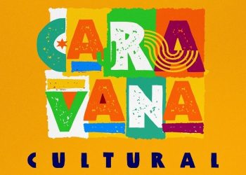 Caravana Cultural chega à Tapera para celebrar os 301 anos da comunidade neste domingo (11)