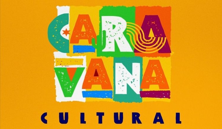 Caravana Cultural chega à Tapera para celebrar os 301 anos da comunidade neste domingo (11)
