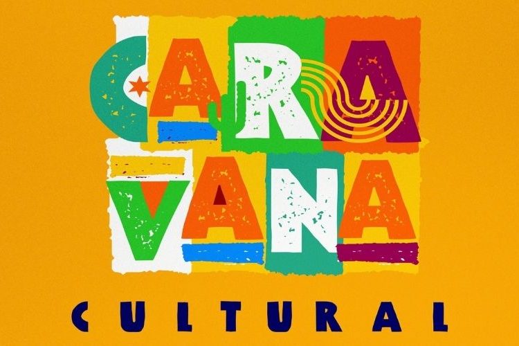 Caravana Cultural chega à Tapera para celebrar os 301 anos da comunidade neste domingo (11)
