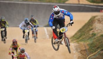 Prefeitura de Paulo Afonso Paulo Afonso é capital do esporte neste fim de domingo (11) com a 6ª etapa da Copa Bahia de BMX Racing
