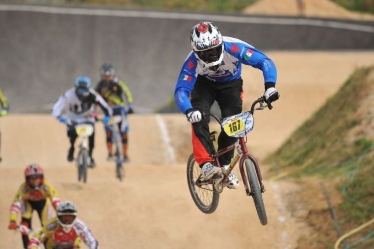 Prefeitura de Paulo Afonso Paulo Afonso é capital do esporte neste fim de domingo (11) com a 6ª etapa da Copa Bahia de BMX Racing