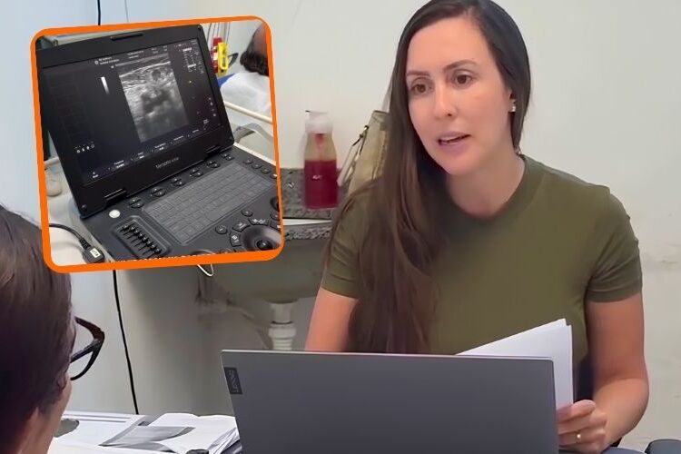 Prefeitura de Paulo Afonso Rede municipal de saúde passa a oferecer atendimento especializado em cirurgia vascular e exames de doppler
