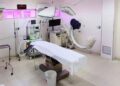 Hospital Nair Alves de Souza realiza quase mil cirurgias eletivas e amplia atendimentos para população