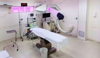 Prefeitura de Paulo Afonso Hospital Nair Alves de Souza realiza quase mil cirurgias eletivas e amplia atendimentos para população